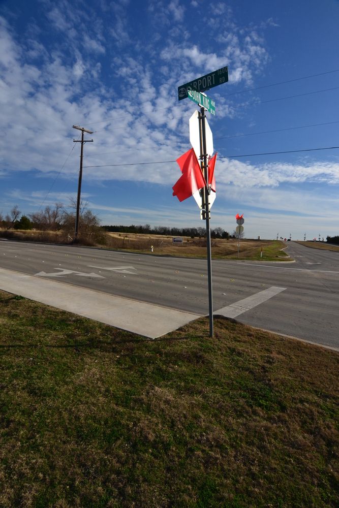 02 Airport Road, Rockwall, TX 75087